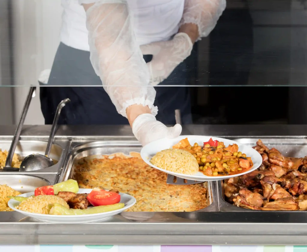 Özel Davet ve Kutlama Hizmetleri